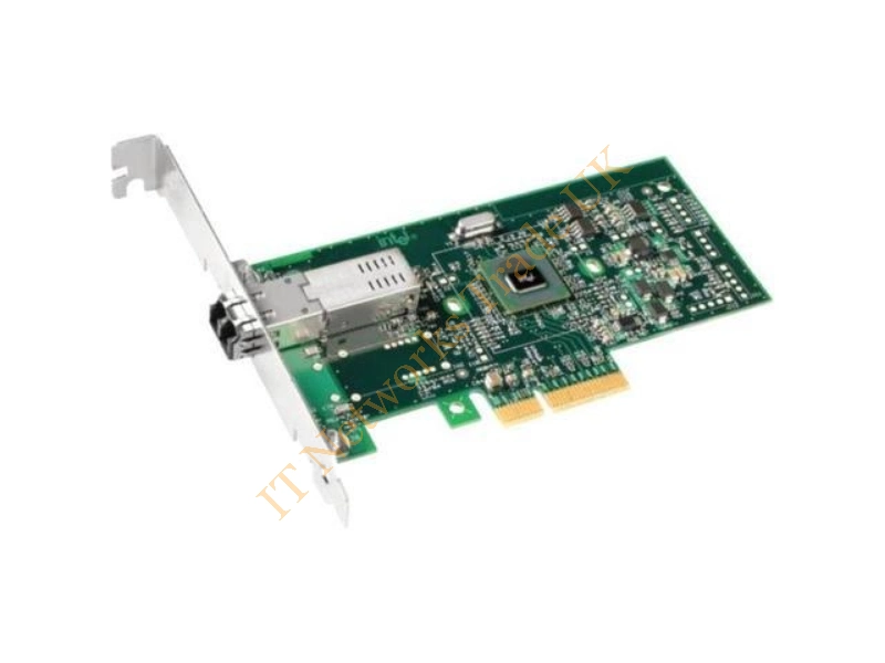GF668 Dell / Intel Pro/1000PF Single-Port PCI-E Server Adapter