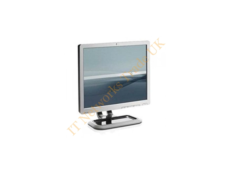 GF904AA HP L1750 17-inch LCD Monitor
