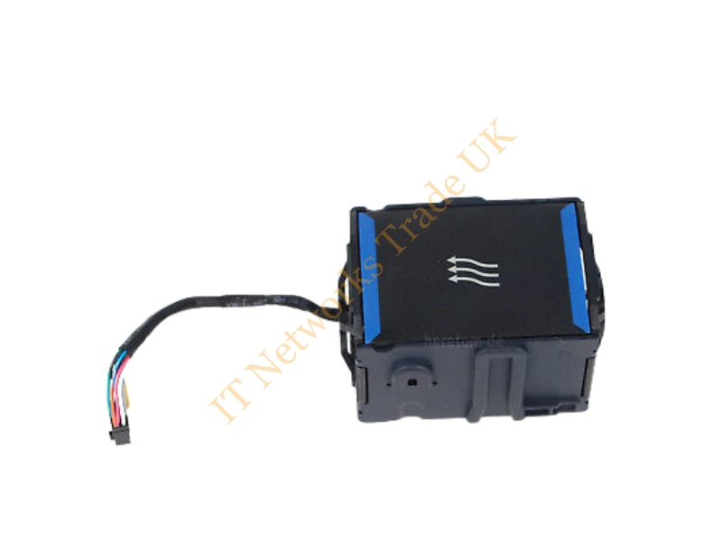 GFC0412DS Delta Fan DC 12V 1.30A for x3530 M4 Cooling Fan