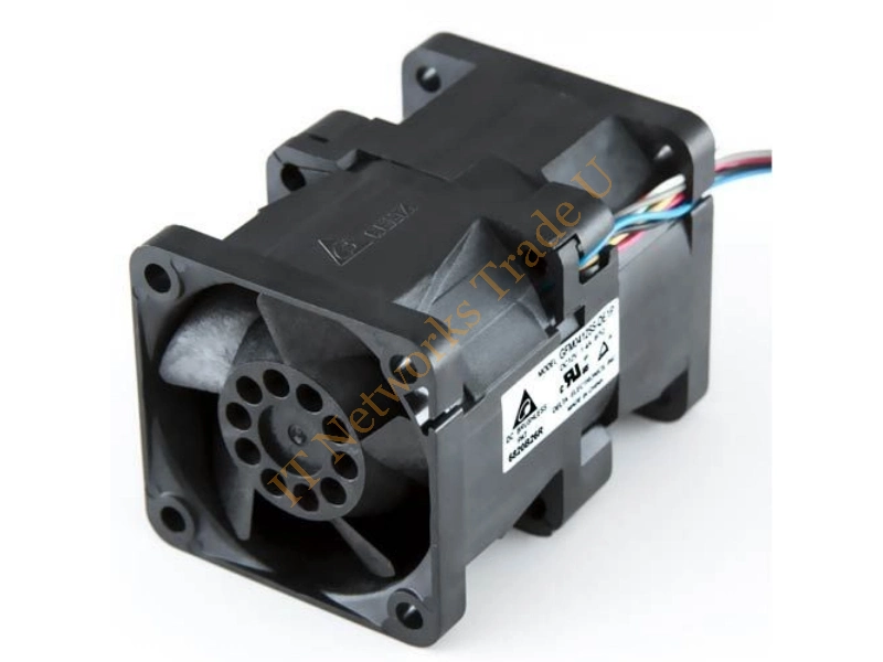 GFM0412SS Delta Cooling Fan Assembly