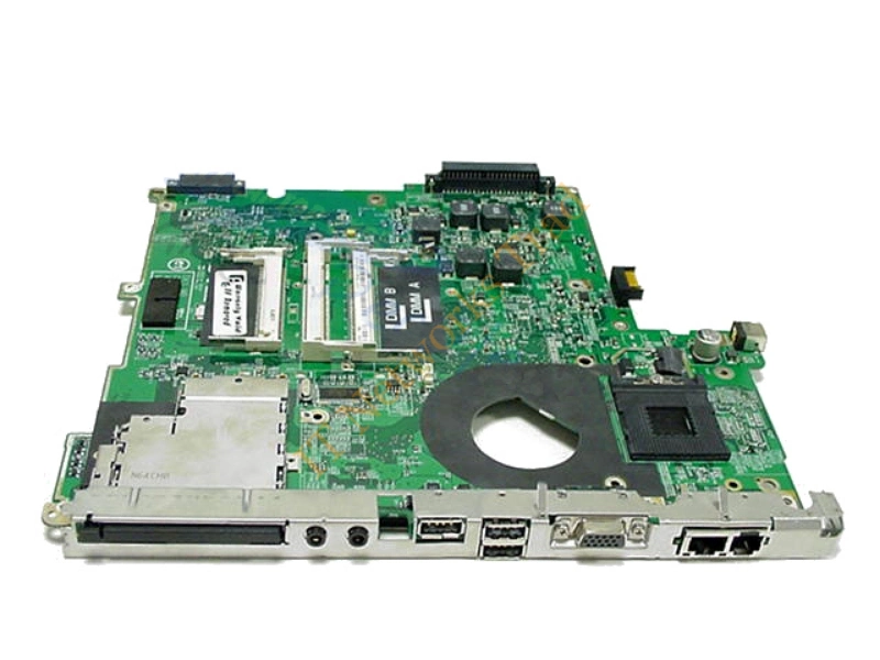 GG034 Dell Inspiron 1300 Intel System Board Laptop Motherboard