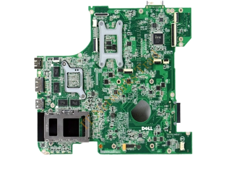 GG0VM Dell System Board for Vostro 3450 Intel Laptop Laptop Motherboard