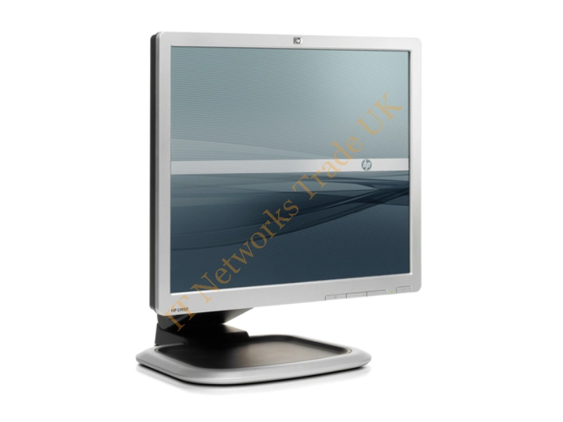 GG458AA HP L1950 19-inch LCD Monitor