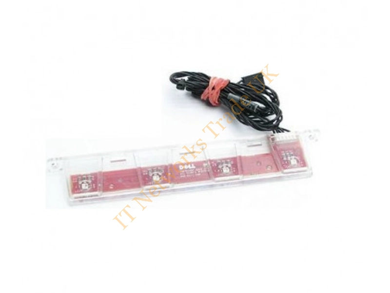 GG754 Dell XPS 700 Series Led Panels Controller Panel