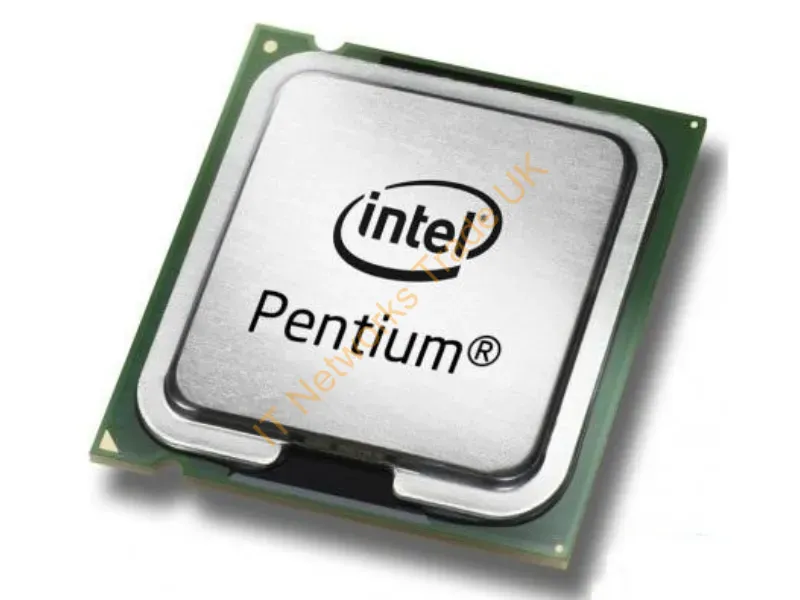GG8067402569900 - Intel Pentium D1508 Processor 2.2 Ghz 3 Mb L3 Tray