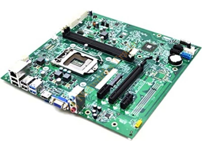 GGDJT Dell System Board Socket LGA1150 for Inspiron 3847 Desktop Motherboard
