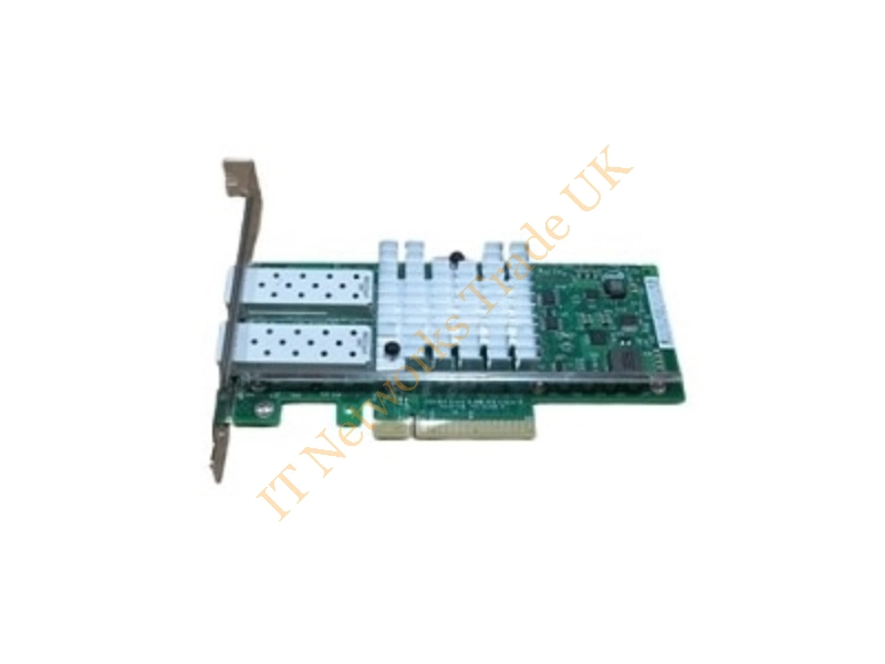 GGV3W Dell Single-Port 10Gb/s Gigabit Ethernet AT2 Server Network Adapter