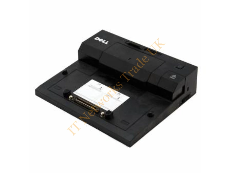 GH075 Dell Port Replicator for Latitude D Series and Precision Laptop Accessory