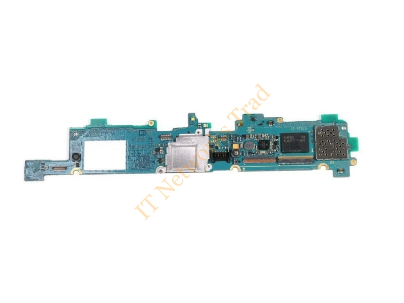 GH82-05985A Samsung System Board for Galaxy GT-P7310 16GB Tablet Laptop Motherboard