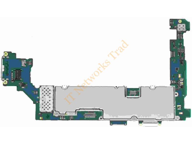 GH82-06478A Samsung Motherboard W/8GB SSD for GALAXY TAB 2 GT-P3100 GT-P3113 7 TABLET Laptop Motherboard