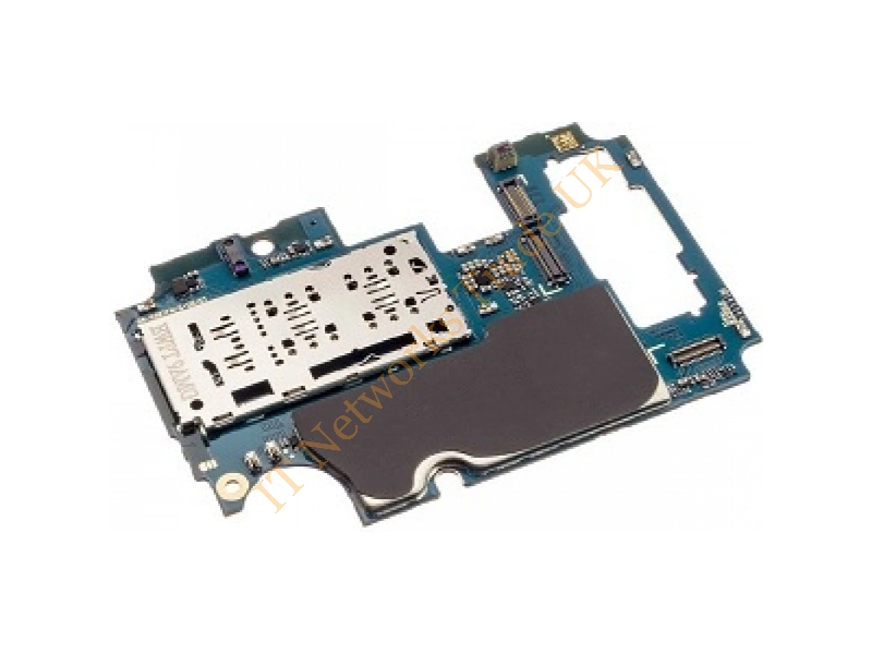 GH82-06617A Samsung System Board Motherboard for Galaxy GT-P6200 Tab Plus 16GB 3G