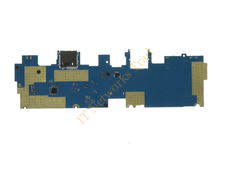 GH82-07442A Samsung System Board for Galaxy GT-P5210 Tablet Laptop Motherboard