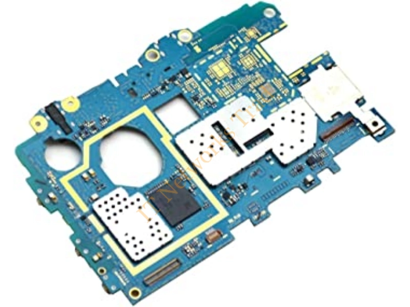 GH82-07989A Samsung Motherboard with 16GB for Galaxy TAB 3 SM-T110 Tablet Laptop Motherboard