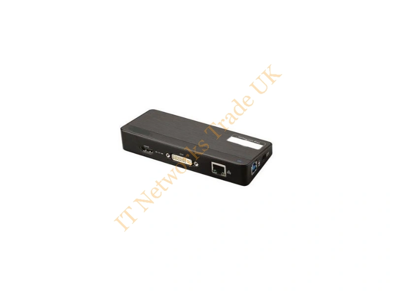 GH932 Dell D/Port Advanced Port Replicator for Precision Mobile WorkStations M90/M6300 Laptop Accessory