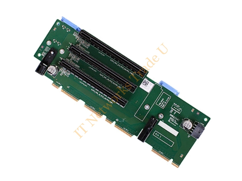 GHGTP Dell 1D 1 X 16 2 X 8 Riser Card 6 for PowerEdge R740 Server Accessory