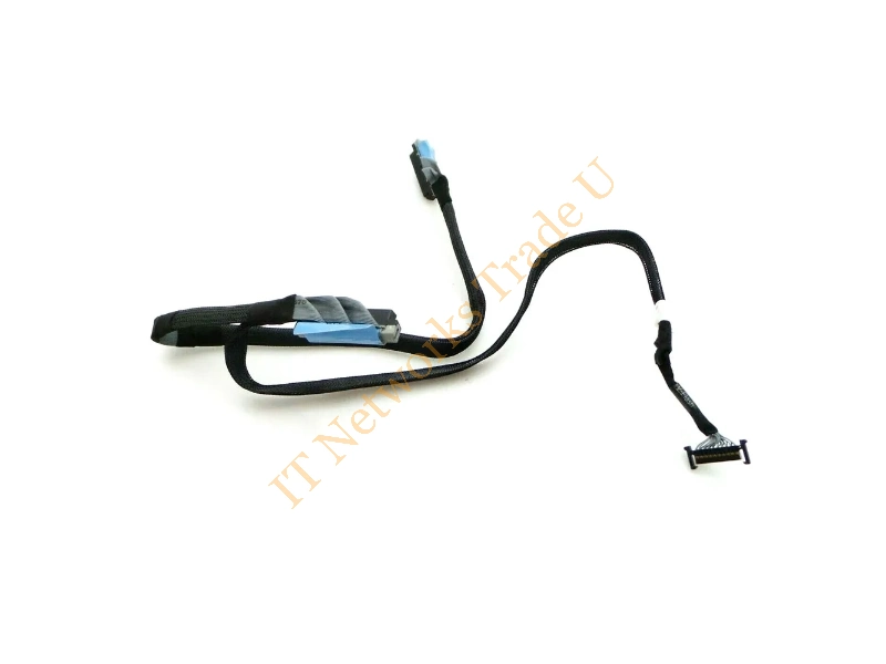 GHH67 Dell Control Panel Cable for PowerEdge R720XD Server Miscellaneous Cable