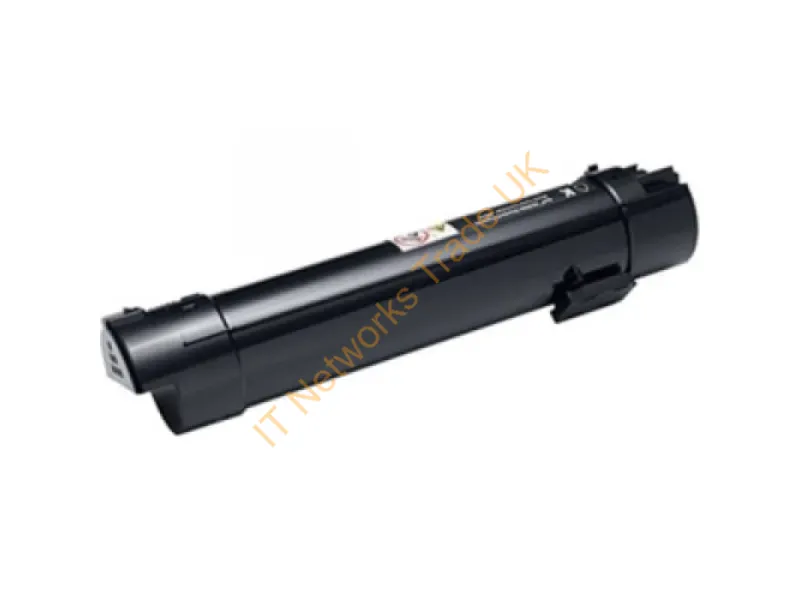 GHJ7J - Dell Ghj7J Toner Cartridge 1 Pc(S) Original Black