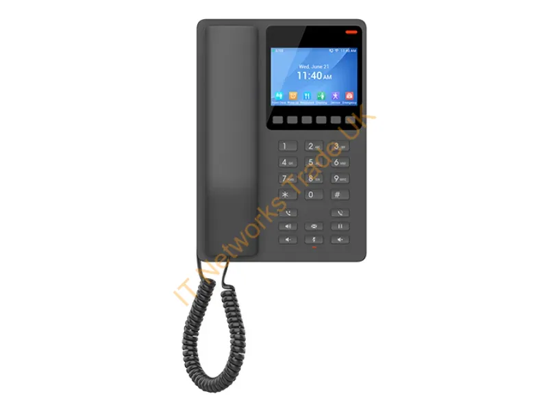 GHP631W - Oem Sourcing Grandstream Ghp631W