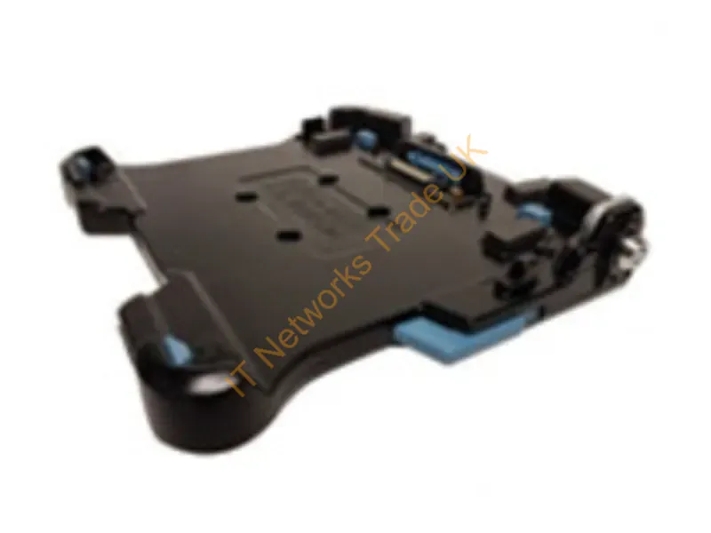 GJ-33-LVD0 - Panasonic Gj-33-Lvd0 Laptop Dock/Port Replicator Wireless Wigig Black, Blue