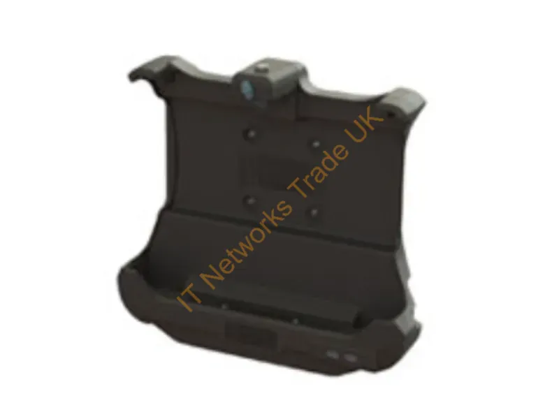 GJ-33-TVD2-L - Panasonic Gj-33-Tvd2-L Mobile Device Dock Station Tablet Black
