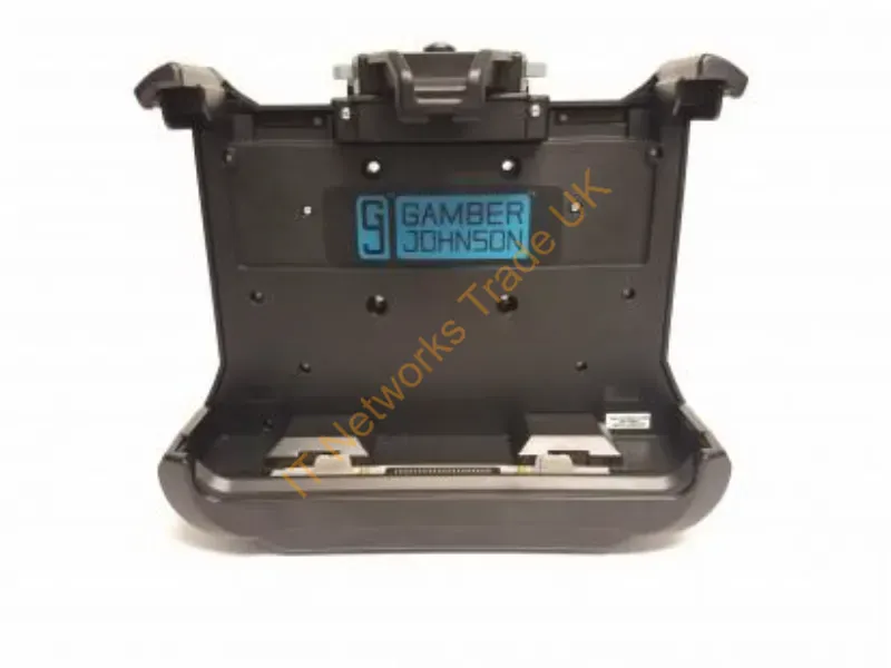GJ-A2-TVC-X - Panasonic Gj-A2-Tvc-X Mobile Device Dock Station Tablet Black