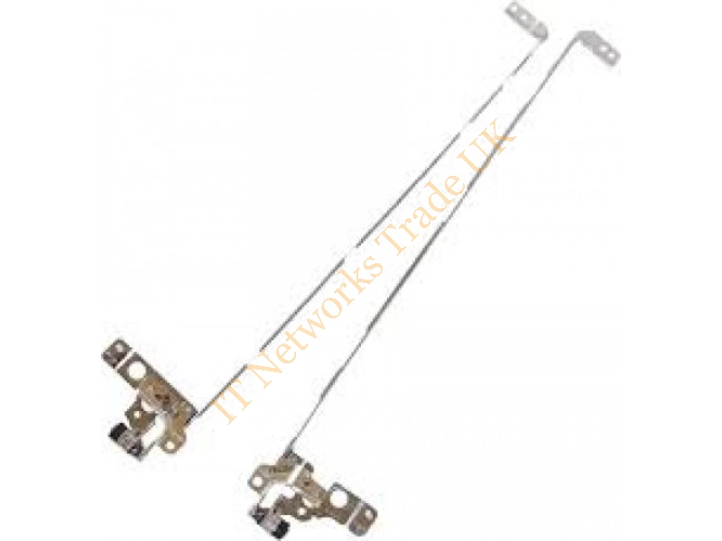 GJ0P6 Dell Right Hinge and Bracket Set for Inspiron 5439 Vostro 5470 5460 Laptop Accessory