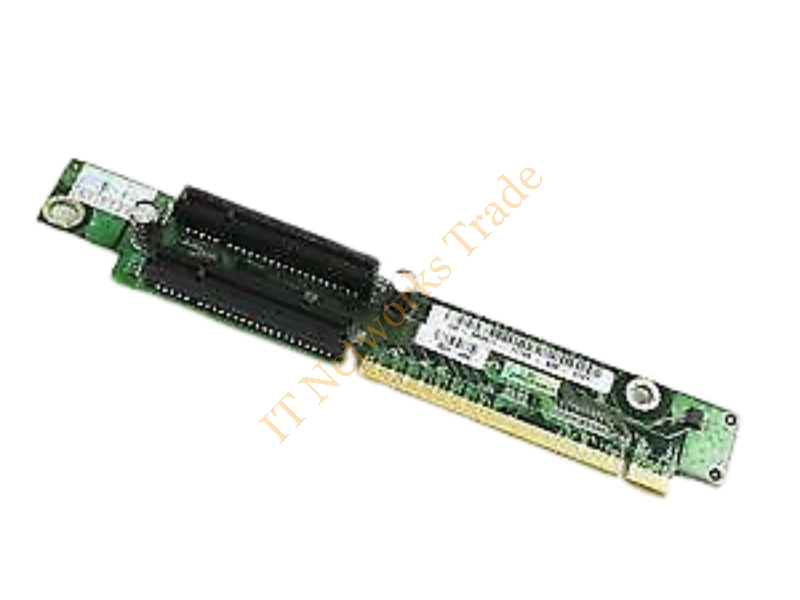 GJ160 Dell PCI Express Riser Card for PowerEdge R200 Server Accessory