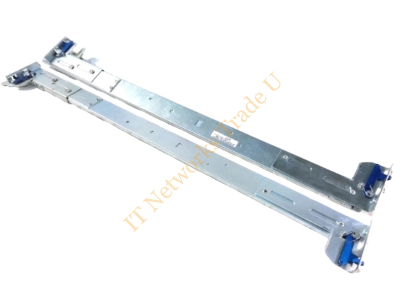 GJ182 Dell 2U Versa Rail Kit without Cable Management Arm for PowerEdge 2850 Server Accessory