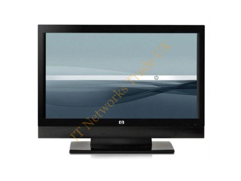 GJ581AA HP LT3200 32.0-inch TFT Professional LCD 720p HDTV Monitor LCD Monitor
