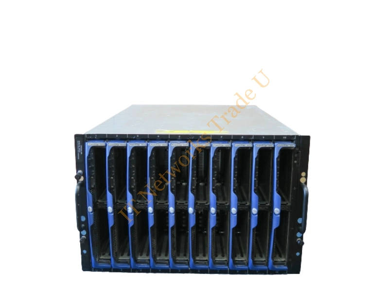 GJ585 Dell PowerEdge 1855 / 1955 BMX Chassis Server Chassis
