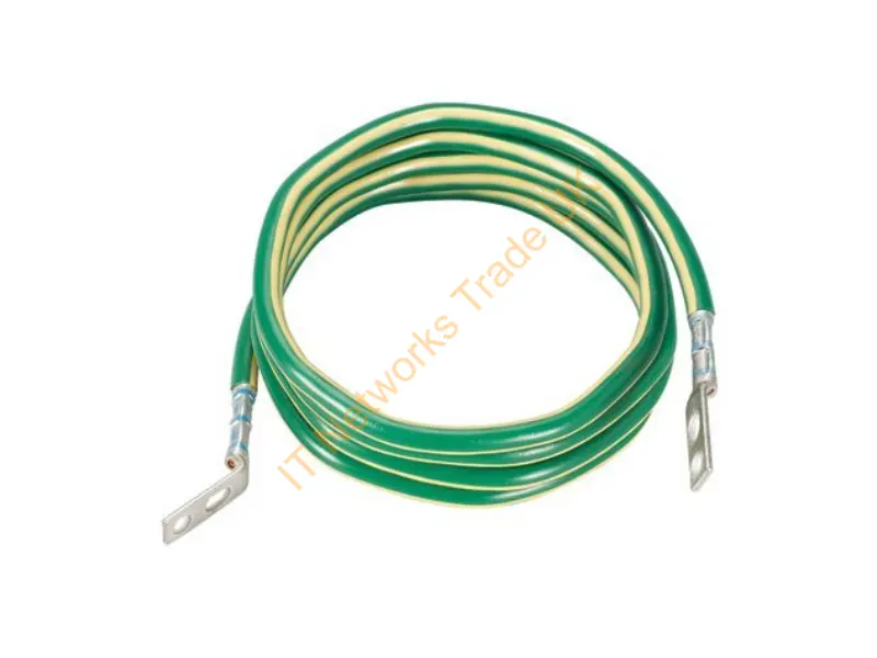 GJ6240UH - Panduit Gj6240Uh Jumper Wire 1 Pc(S) Solid Tip