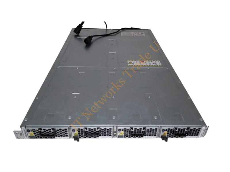 GJ765 Dell Network Storage Fiber Channel SCSI Array Metal Chassis Network Storage System