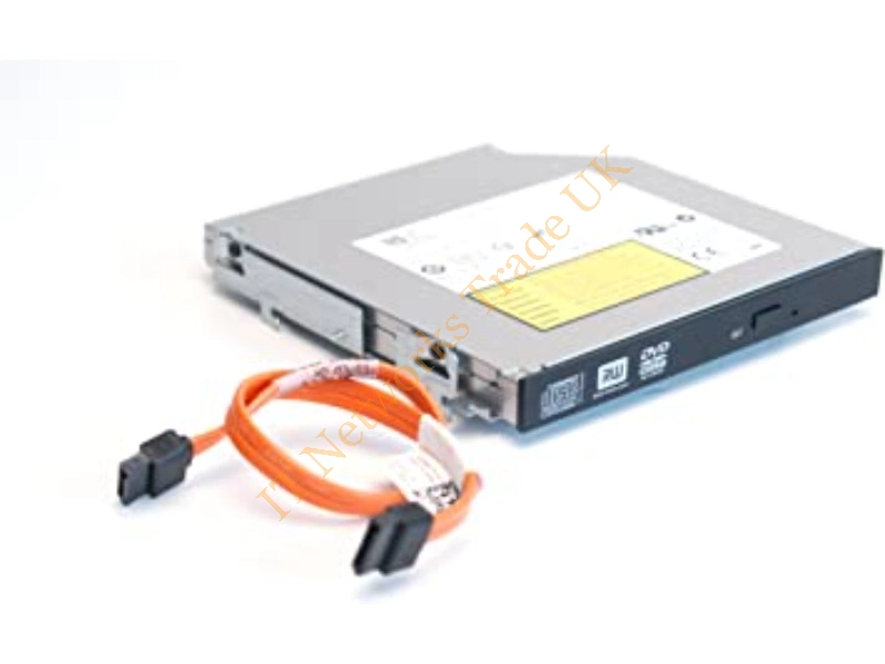 GJ920 Dell Assembly DVD+/-rw16xidenec01 CD And DVD Burner