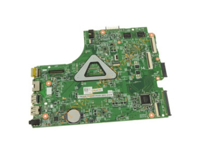 GJC23 Dell System Board for Inspiron 15 3542 Core i3 1.7GHz (i3-4005 Desktop Motherboard