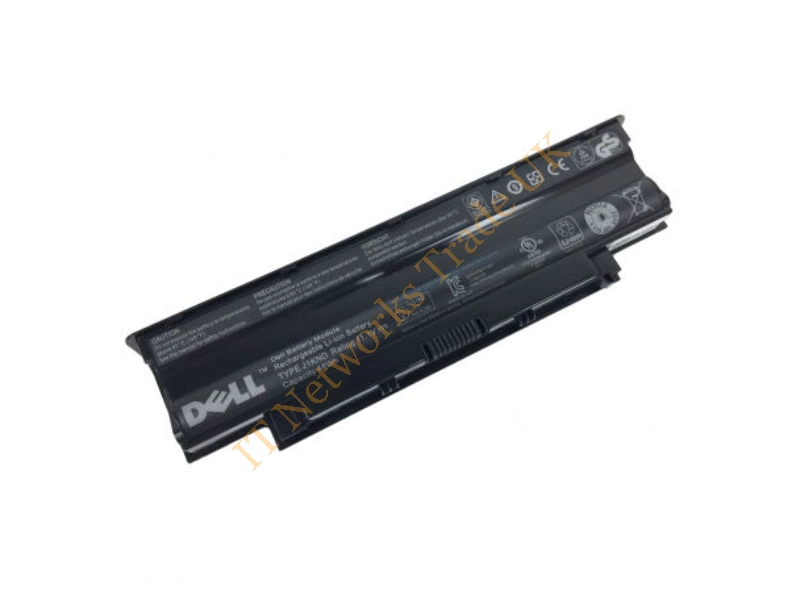 GK2X6 Dell 6-Cell 11.1V 48WHr Li-Ion Battery for Inspiron 13R, 14R , 15R, 17R Laptops Laptop Battery