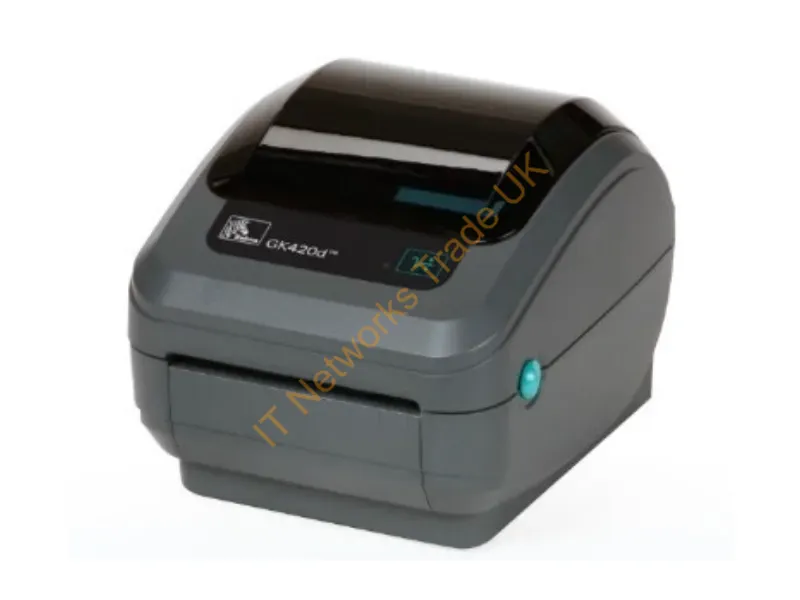 GK42-202510-000 - Zebra Zebra Gk420D Direct Thermal