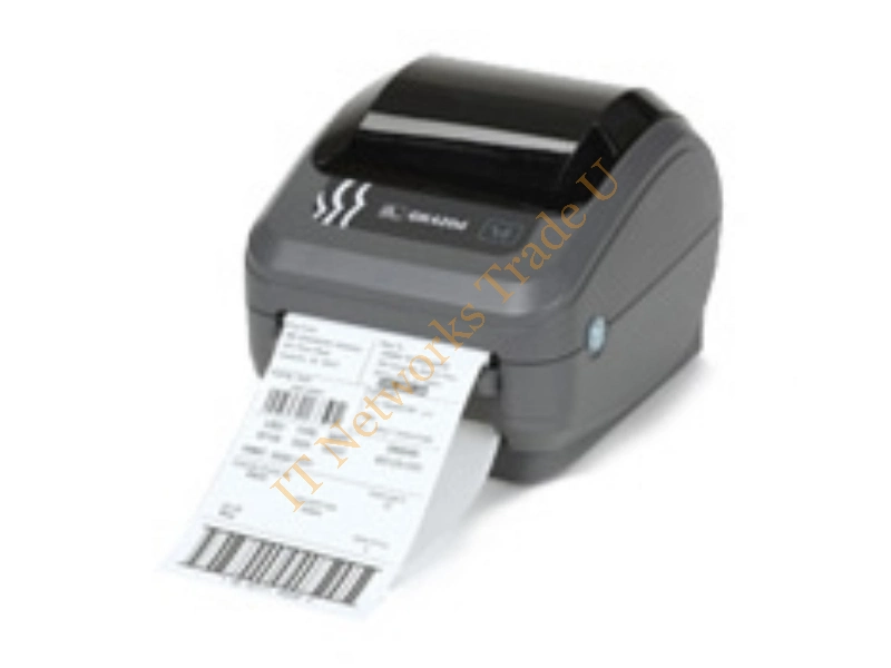 GK42-202521-000 - Zebra GK420d Direct thermal 203 x 203DPI label printer Printers