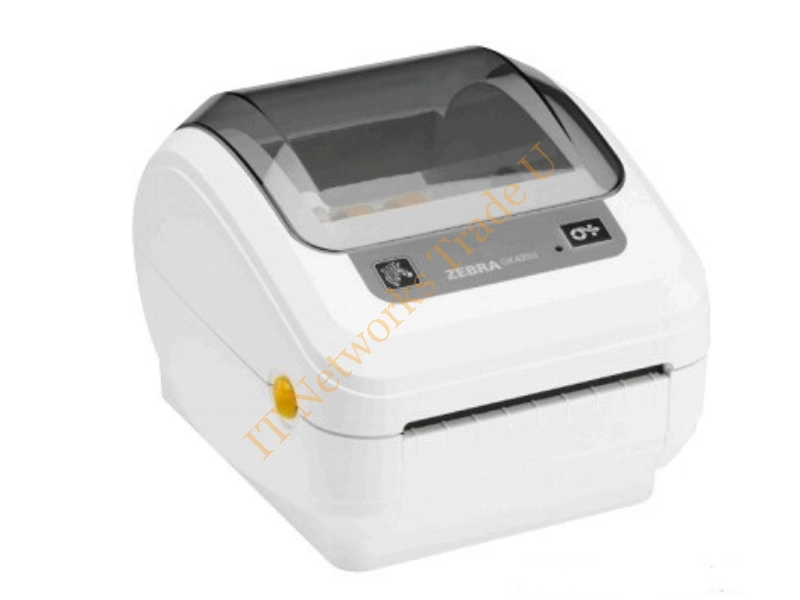 GK4H-202520-000 - Zebra GK420d Direct thermal 203 x 203DPI label printer Printers