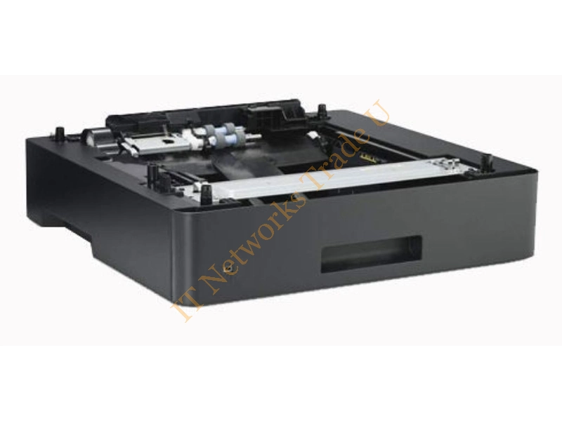 GK6H3 Dell 550-Sheet Paper Input Tray H625CDW / H825CDW / S2825CDN Series Printer Printer Accessory