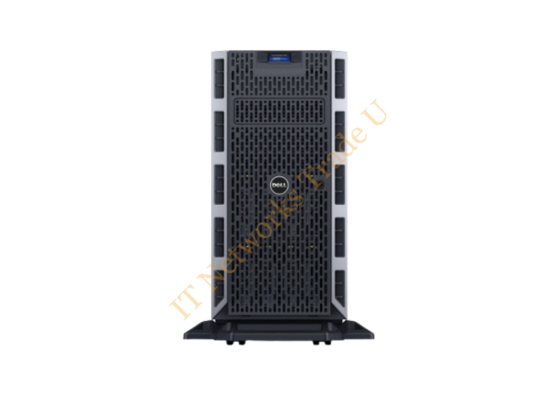 GK6KX/634-BIPU - DELL PowerEdge T330 3GHz E3-1220V6 495W Tower (5U) server system