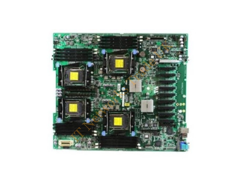 GK775 Dell System Board for PowerEdge 6950 Server Motherboard