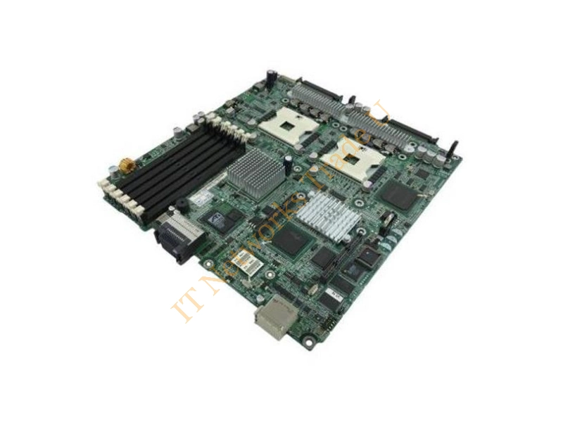 GK912 Dell System Board for PowerEdge 1855 Server Motherboard
