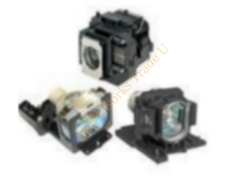 GL1238 - GO Lamps GL1238 P-VIP projector lamp Accessory