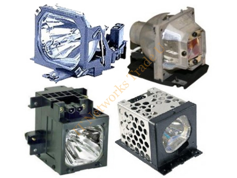 GL324 - GO Lamps GL324 165W UHP projector lamp Accessory