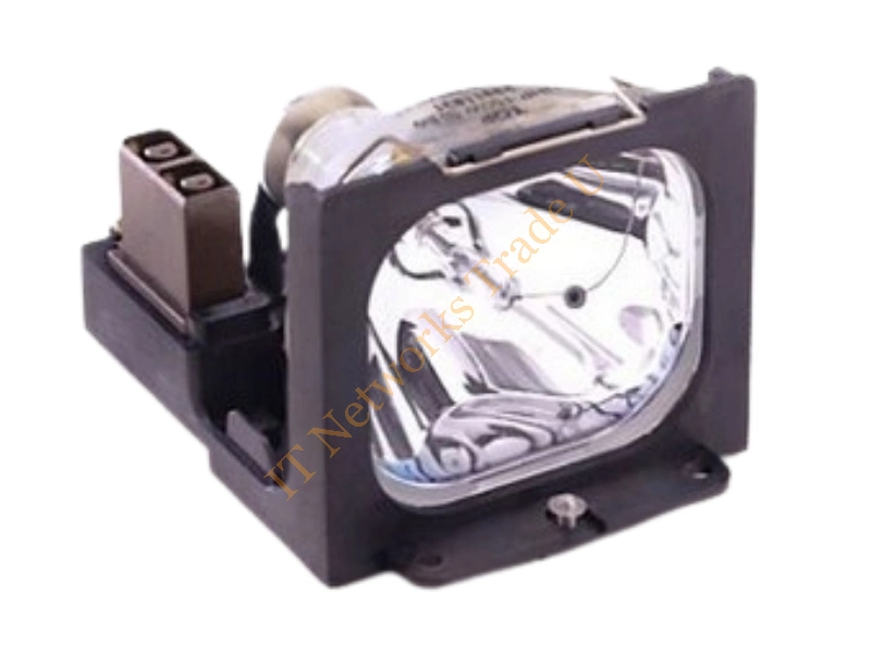 GL461 - GO Lamps GL461 165W P-VIP projector lamp Accessory