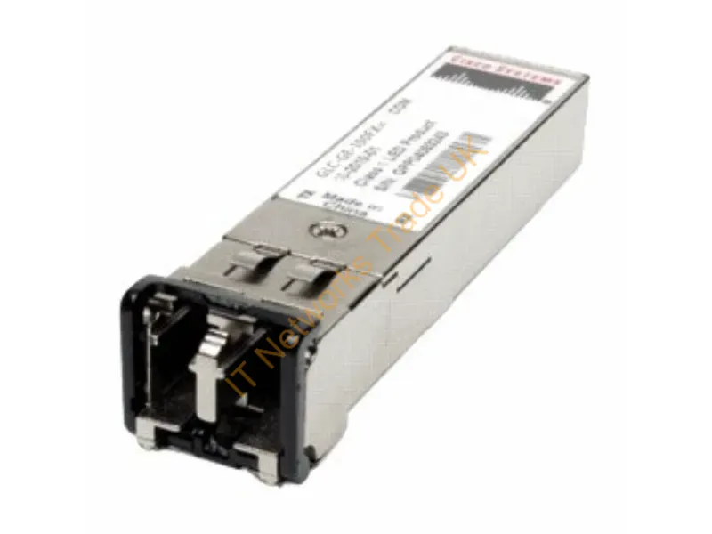 Cisco SFP Module Transceiver Module