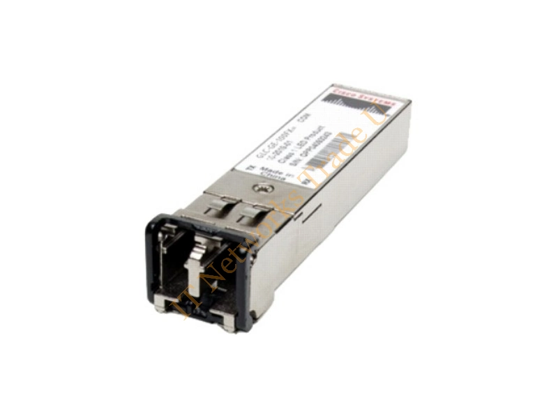Cisco GLC-FE-100FX SFP Module Transceiver Module
