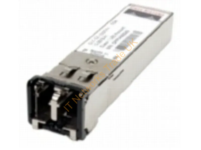 Cisco 48 UNITS OF GLC-FE-100FX NM W/ 1PT GE 10 Transceiver Module