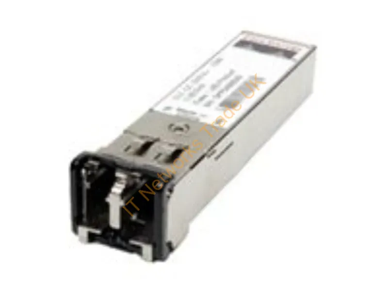 GLC-FE-100LX= Cisco Single-mode 100Mbps 100Base-LX Fiber 10km 1310nm Duplex LC Connector SFP Transceiver Module
