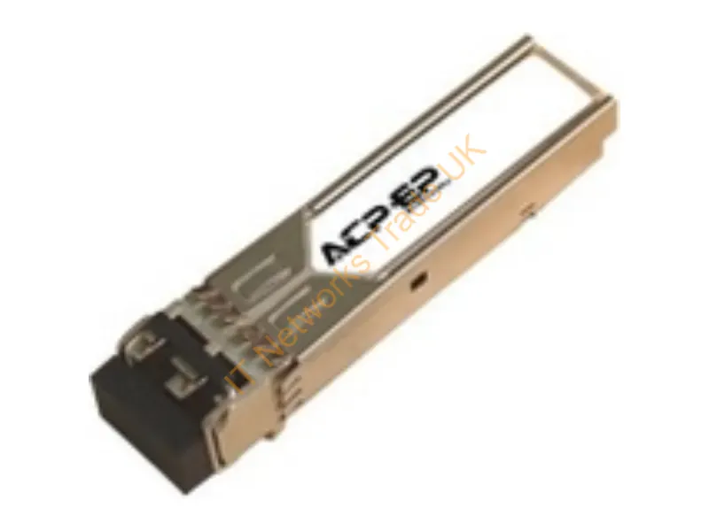 GLC-FE-100LX-AO - Addon Networks Glc-Fe-100Lx-Ao Network Transceiver Module Fiber Optic 100 Mbit/S Sfp 1310 Nm